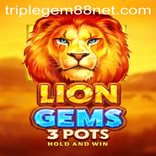 TRIPLEGEM88 Casino App